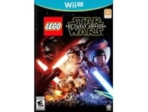 (Nintendo Wii U): LEGO Star Wars The Force Awakens
